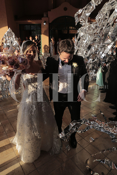 Boda de Fernanda Garza y David Garza 46