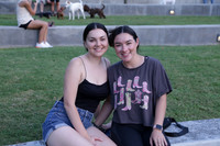 Regina León y Paulina Maycotte 0