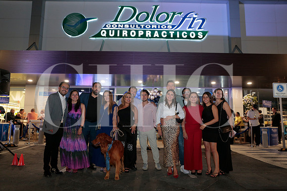 Dolorfin sucursal Cumbres 123