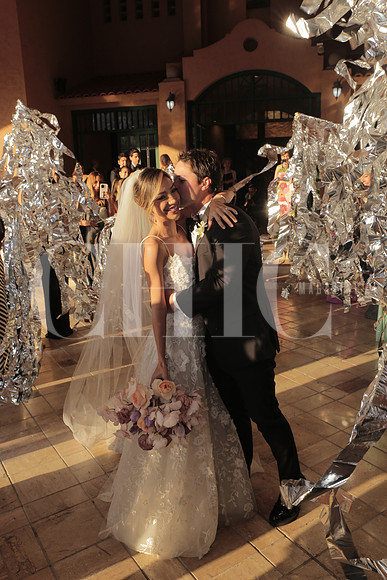 Boda de Fernanda Garza y David Garza 44