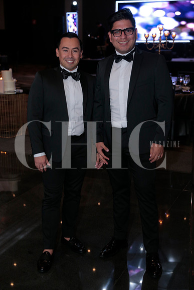 Tadeo Hernandez y Carlos Treviño 2