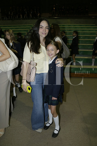 Marialy González de Tellez y Victoria Tellez (2)