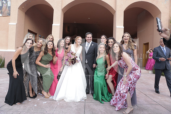 Boda de Luly Clariond y Manuel Rosa 129