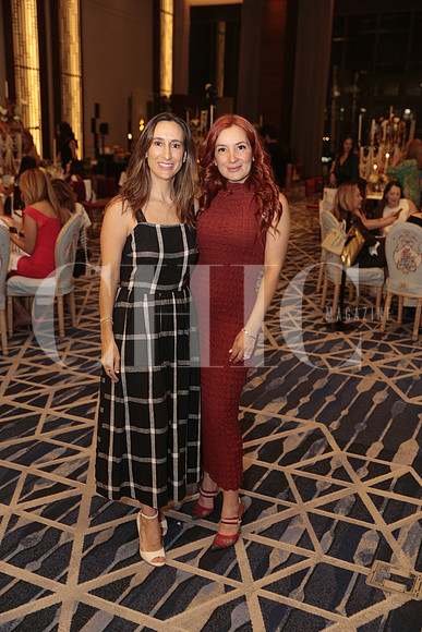 Sofia Garza y Daniela Martinez 1