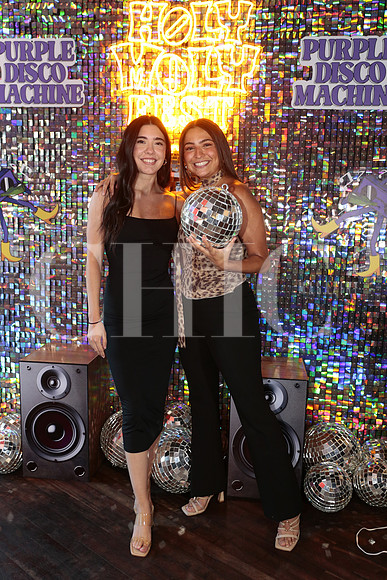 Paulina Barrera y Sofia Salinas 3