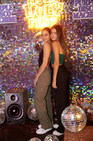 Daniela Cortazar y Pilar Alanis 2