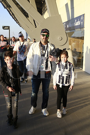 Humberto GArza, Humberto GArza y Emilia Garza