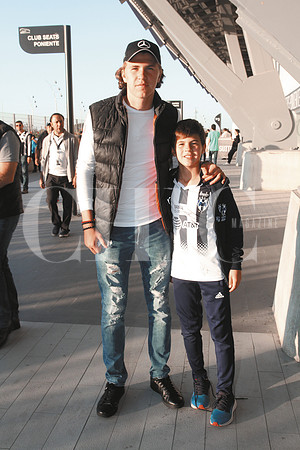 Marcelo Gonzalez y Martell Gonzalez