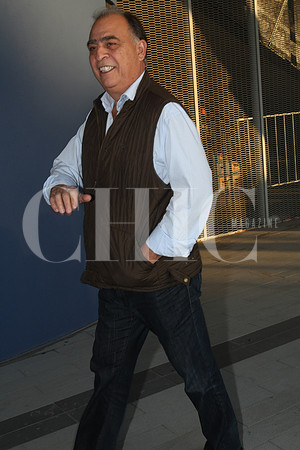 Ricardo Martinez
