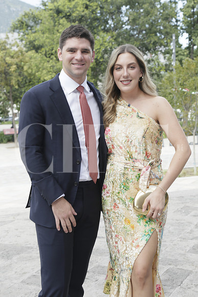 Rolando Rendón y Daniela Carcano (2)
