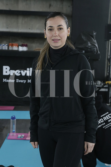 Tania Zertuche