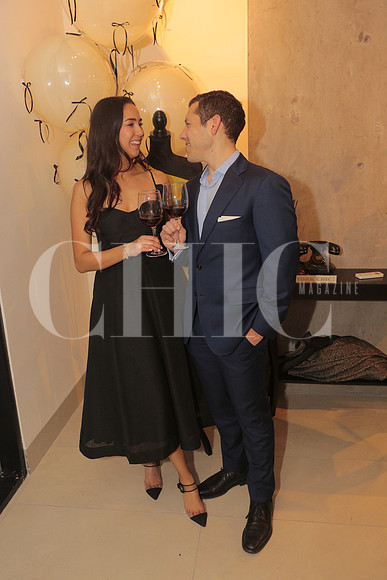 Rosa Alicia Herrera y Diego Ayala Maldonado 5