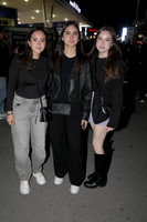 Daniela Benitez, Montse Balderas y Paulina Rodriguez 1