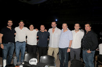 Jorge Gonzalez, Rogelio Montemayor, Mauricio Galvan, David Perez Salinas, Filipao Nunez, Jorge Garza, Ricardo Martinez y Hector serna 6