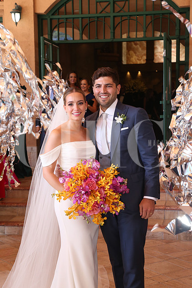 Vivi Elizondo Marcos y Juan Pablo Aguirre13