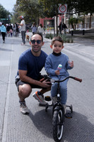 Héctor Trujillo y Santiago Trujillo 1