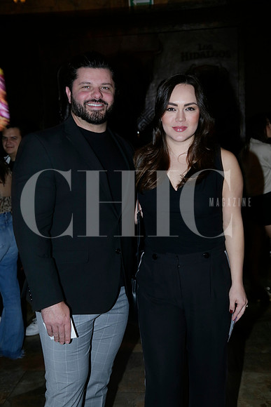 Luios Guerra y Valeria Sosa (3)