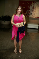 Bertha Cantu