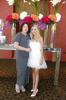 Isabel Cristina Verduzco y Melissa Cortés