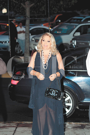 Liliana Melo de Sada