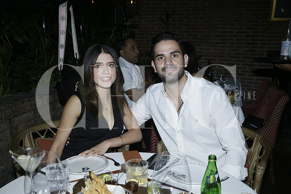 Andrea Barra y Dionisio Kladiano (2)