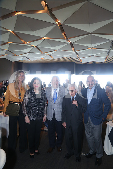 Alicia Santos, Alicia Boesch de Santos, Hernán Garza, Alejandro Chapa y Alberto Villarreal 0