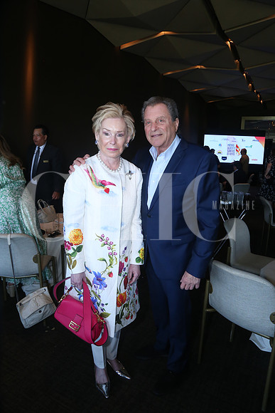 Bety Schwartz y Miguel Schwartz 0