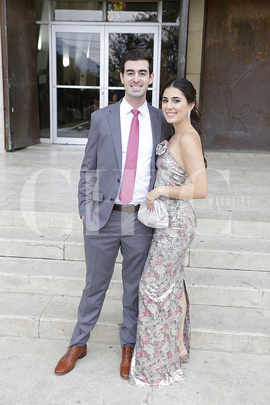 Hector Jasso y Vero Gonzalez 2
