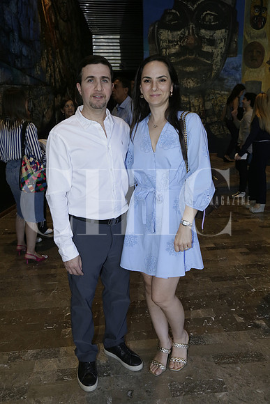 Jésuus Ochoa y Bibis Gutíerrez de Ochoa (2)