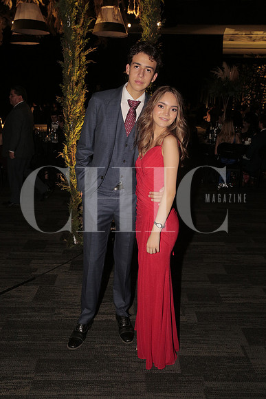 Alejandro Rodriguez y Renata Rodriguez 1