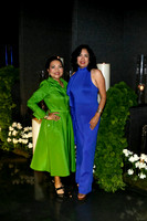 Cumpleañera y Doris Pérez (2)