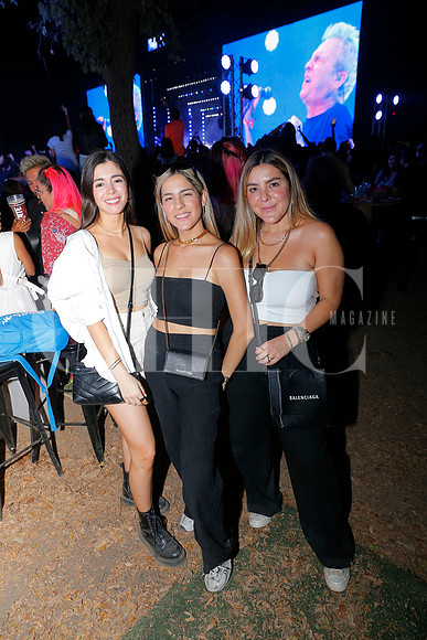 Arantza Chapa, Fer Chavez y Sofi Chavez (10)