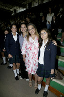 Emilia Fernández, Alicia Dávila, Karla Llarena y Ana Paola Chapa (2)