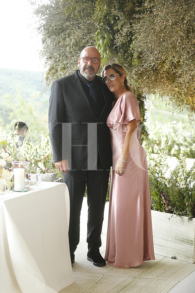 Marcial Herrera y Lily de Herrera (2)