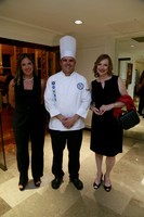 Ana Lucia Soto, Alberto Casavantes y Patricia Claussen (2)