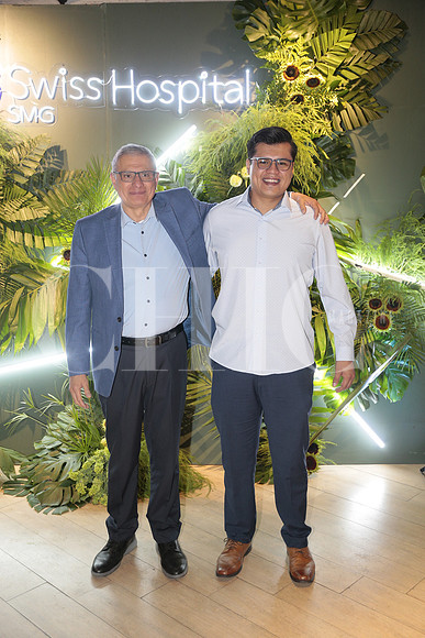 Manuel Ramirez Sanchez y Manuel Ramirez Cortes 1