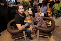 David Gonzalez y Linda Parra 4