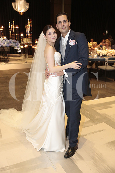 Barbara Belden Zambrano y Gonzalo Montemayor Altamirano 3