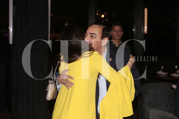 Sonia Ocampo Garza y Jorge Ocampo 1