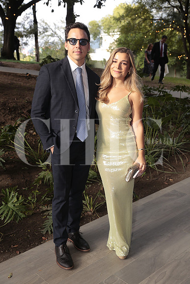 Raul Castruita y Daniela Garza 2
