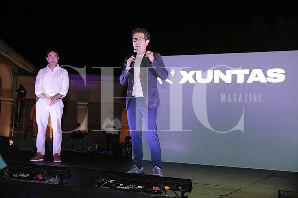 Xuntas 65