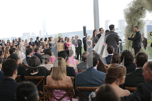 Boda de Ana Karen Williams y Samuel Aguirre 78