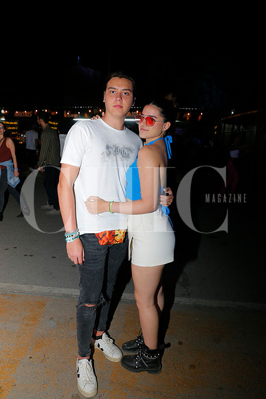 Marcelo Becerra y Sofia Lozano (2)