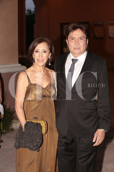 Adriana Sanchez y Edmundo Cepeda 2