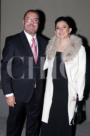 Gabriel Andre y Habriela Aviles 0
