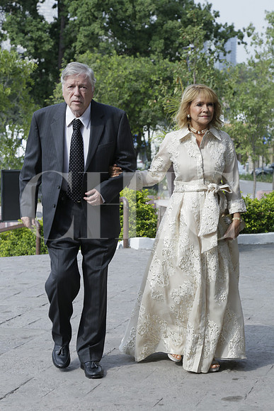 Jorge Padilla y María Esthela de Padilla (2)