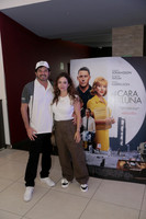Hector Garza y Mariane Nader 2