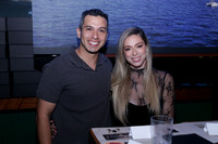 Dario Méndez y Ana Marcela Treviño 1