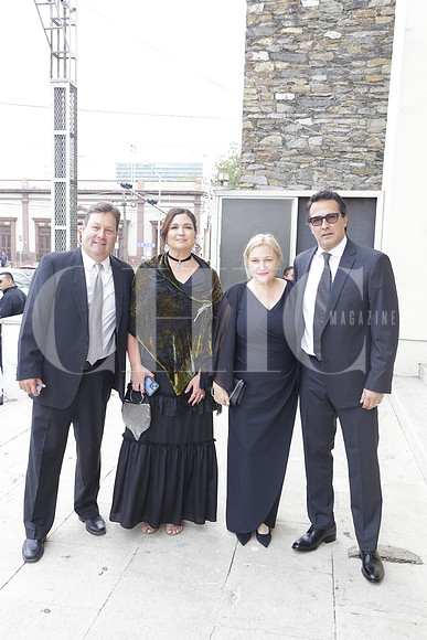 Federico Jasso, Cecilia Kaun, Maru Villarreal y Carlos Gallegos 3