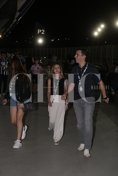 Lorena Bremer y Fabian Saide 3